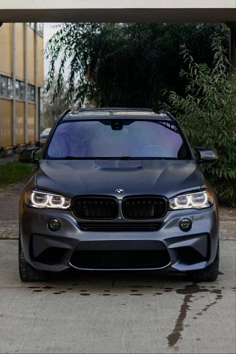 Bmw X5 3.0 Hibrid