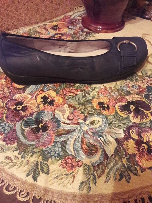 Туфли    42-42,5