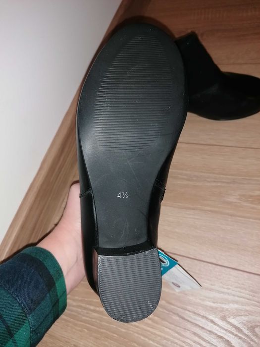 Ghete dama calapod lat 37.5