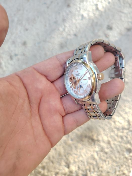 Часы AILANG automatic