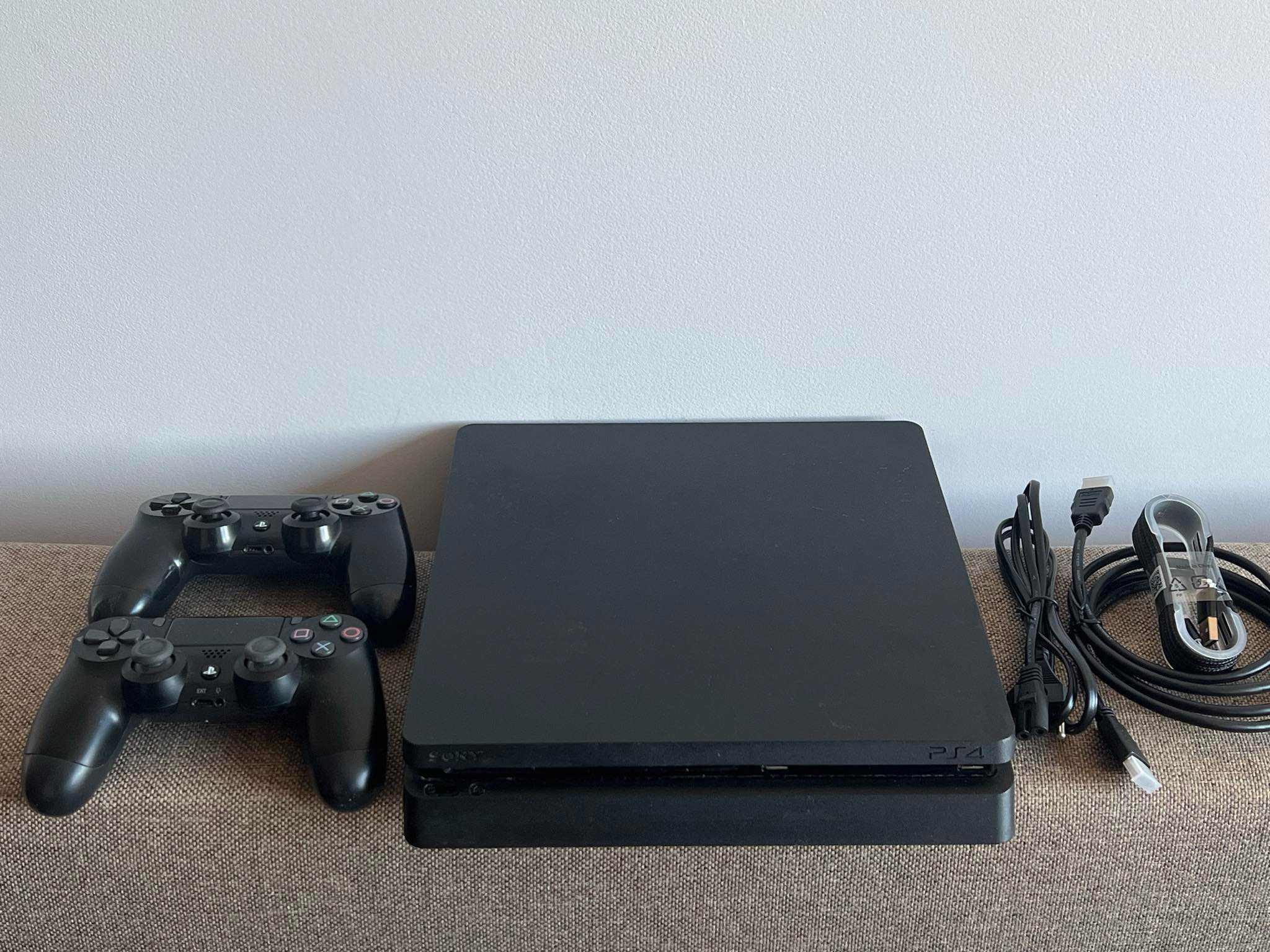 Ps4 slim 1tb hdd new arrivals