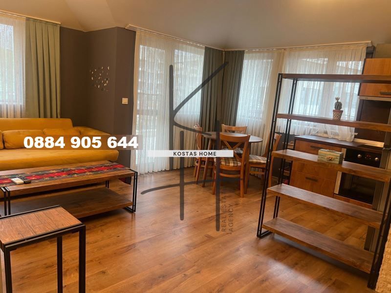 Продава се Двустаен апартамент в к.к. Св.Св. Константин и Елена - 115 кв.м за 1235 €/кв.м - Снимка #1