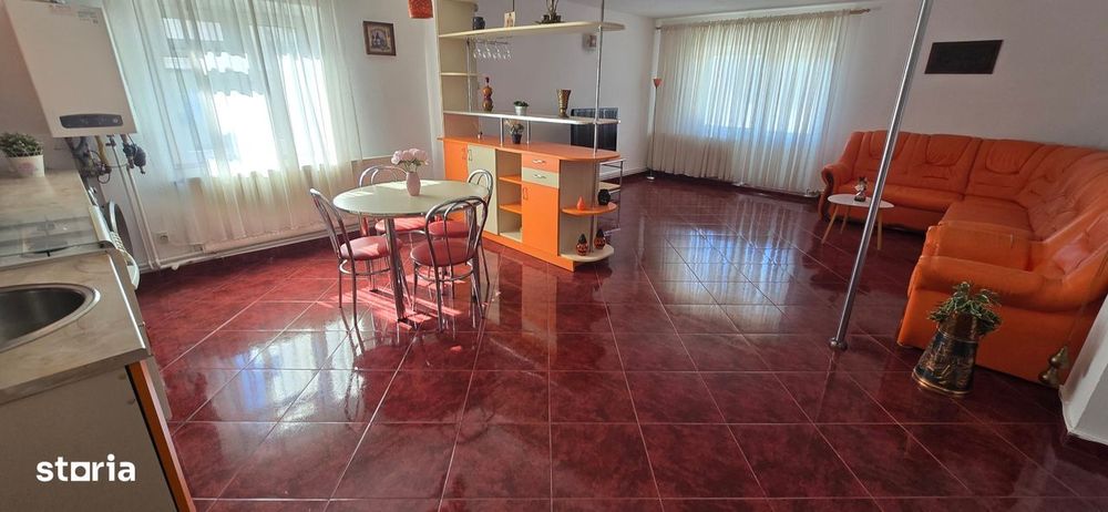 Comision 0 ! Vanzare apartament 4 camere , micro 3 Targoviste