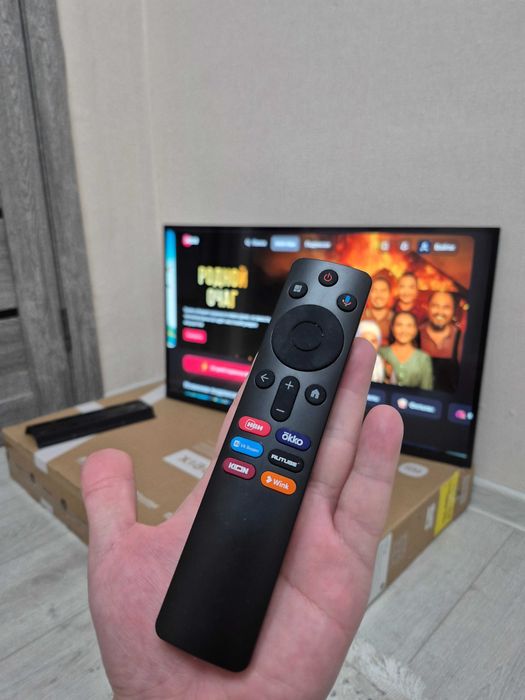 2025/81см СМАРТ ТВ вайфай