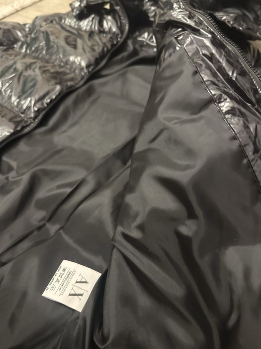 Geaca Armxni L/XL