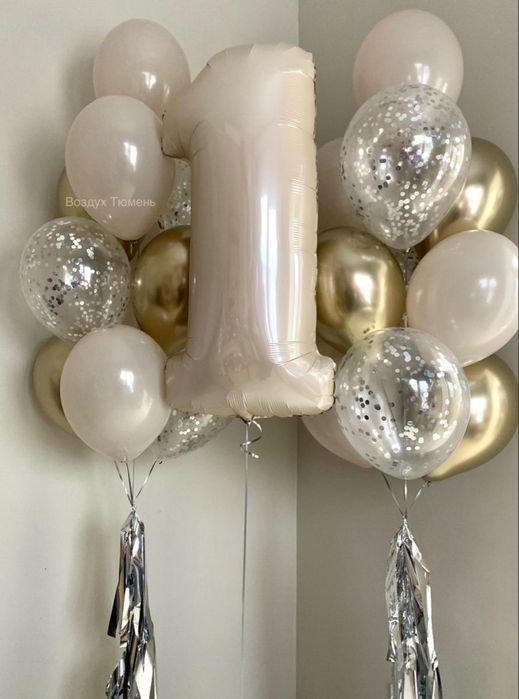 Воздушные шары 24/7