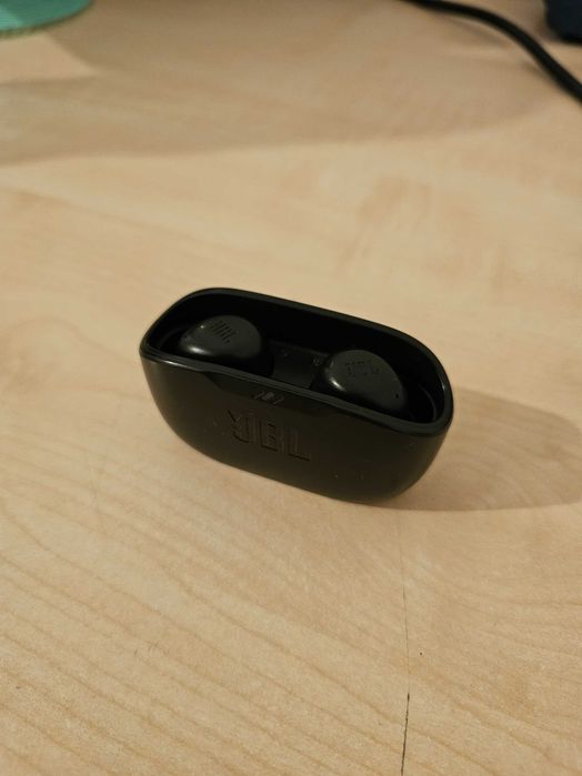 Casti JBL Wave Buds