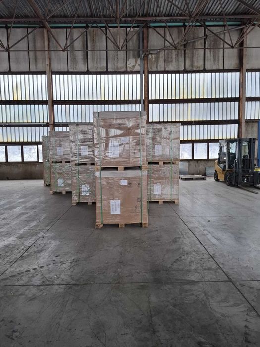 Фотоволтаичен панел LONGi HI MO 7 585W двулицев bifacial