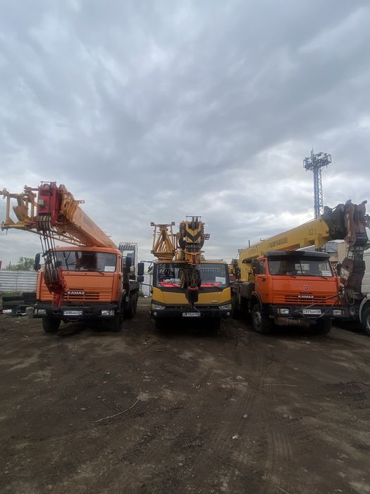 Услуги автокран 25 тонн до 50 тонн услуги дилиномер 24/7 услуги манупл