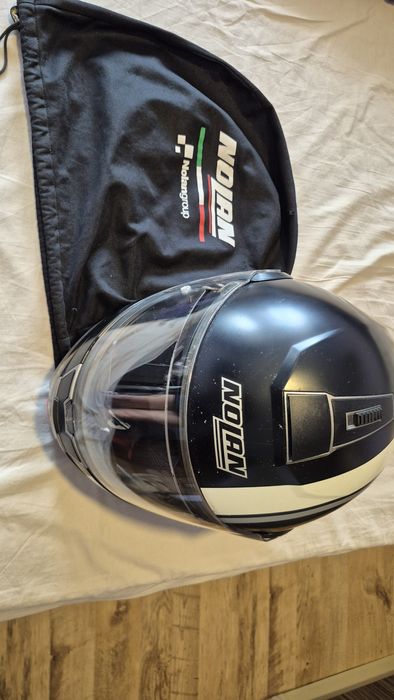 NOLAN N 91-Evo n-com