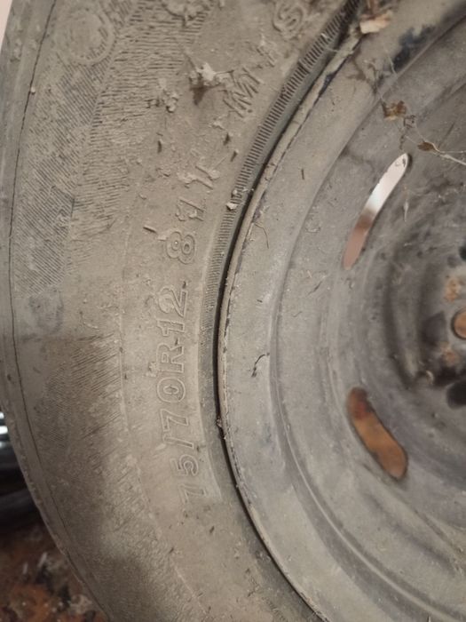 Балон сотилади яхши