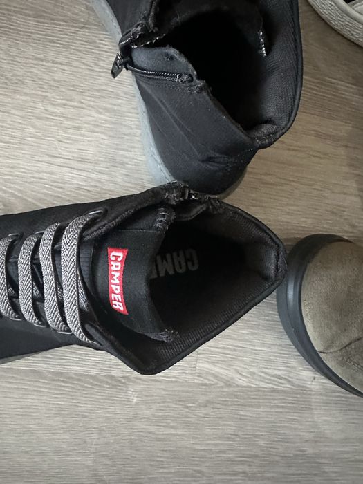 Incaltaminte baieti, Camper puma adidas, crocs ghete, Bucuresti