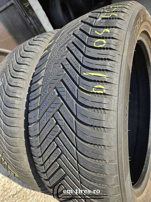SET 2 Anvelope All Season 235/50 R19 HANKOOK Kinergy 4s2 X 103W