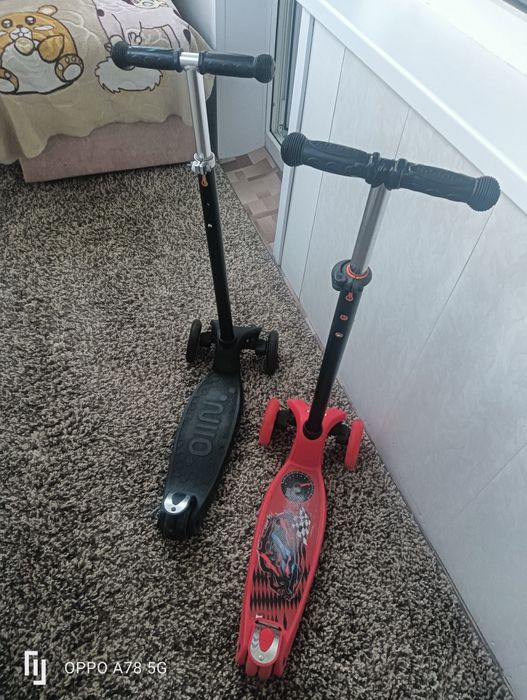 Самакат детский.