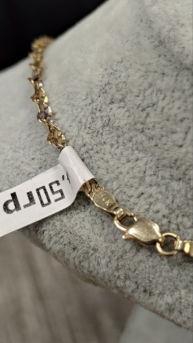 Златен Синджир 4.50гр / 14К
