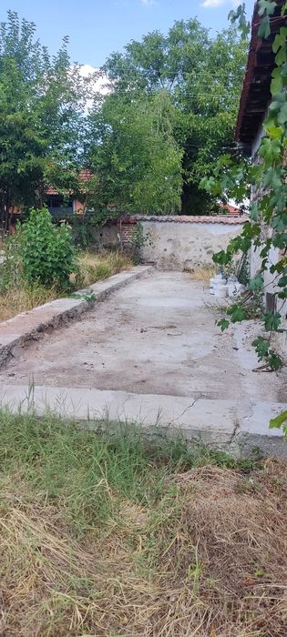 Продава се Къща в с. Искра, Област Пловдив - 70 кв.м за 438 €/кв.м - Снимка #3