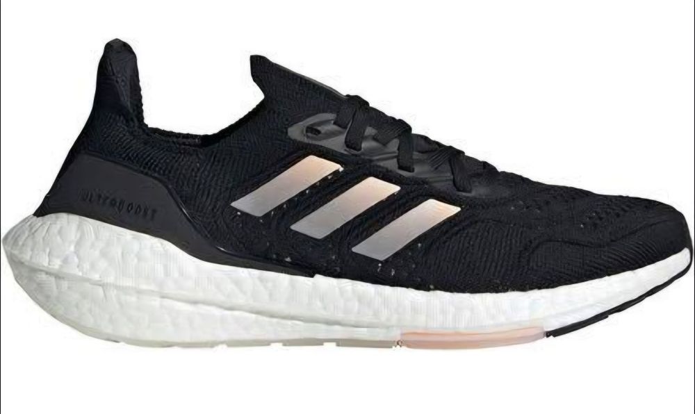 Маратонки ADIDAS ULTRABOOST 22 Heat Rdy