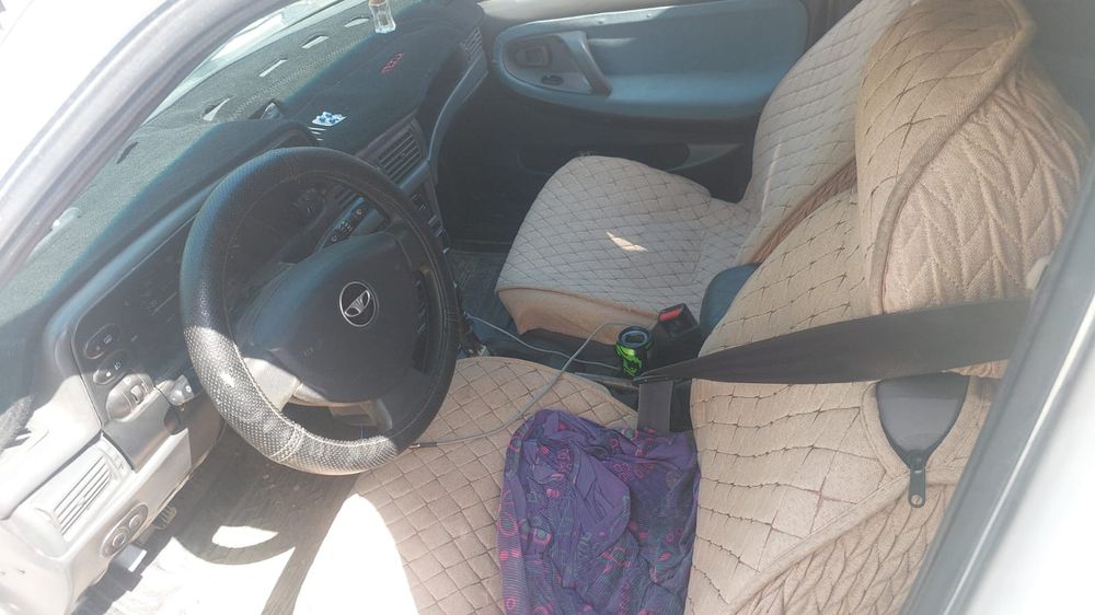 Срочно продаётся нексия