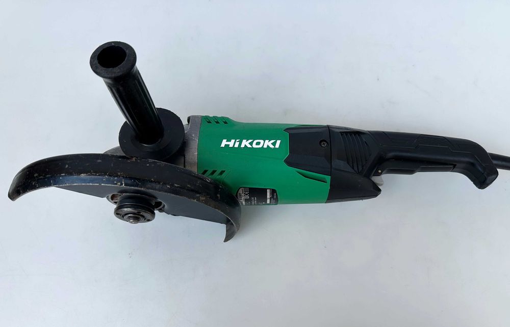 HiKoki G 23ST / Hitachi G 23ST - Голям ъглошлайф 2000W 230мм