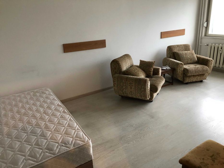 Дава се под наем Едностаен апартамент в София, Иван Вазов - 45 кв.м за 408 € - Снимка #19