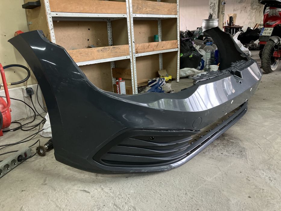 Предна броня за Фолксваген Голф 8 Volkswagen Golf VIII 2019-2024г