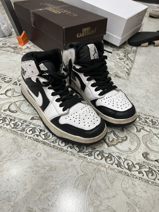 кроссовки мужские