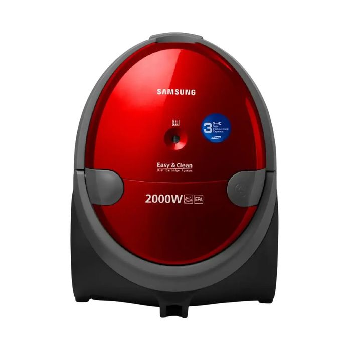 Пылесос Samsung VCC5376C3R/UZ