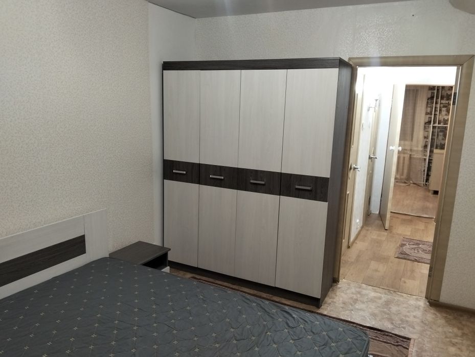 Сдается в аренду 3 комнатная