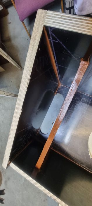 Продам пасивный сабвуфер