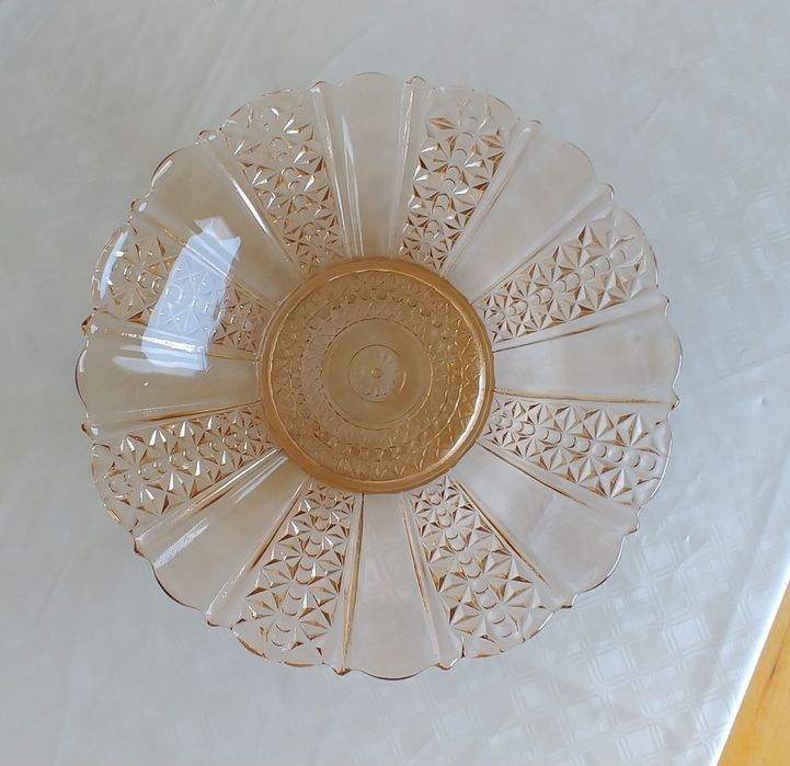 Фруктиера голяма