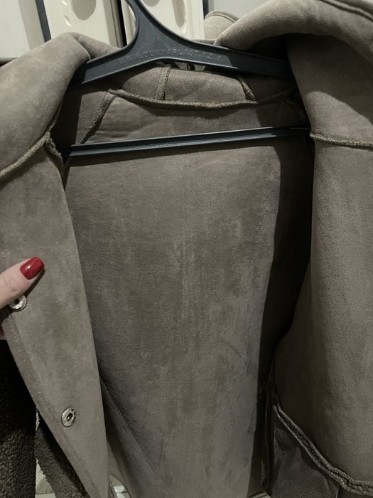 Продам куртку Тедди