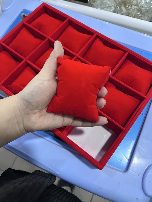 Органайзер для браслет и часов