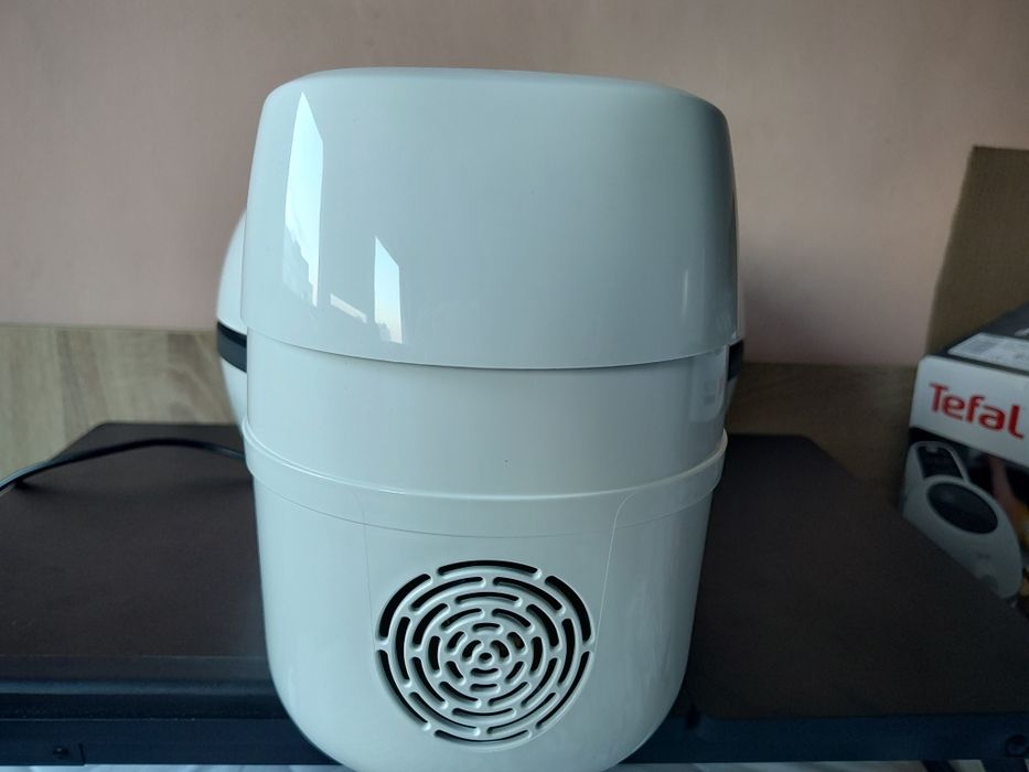 нов, Tefal, автоматично бъркане
