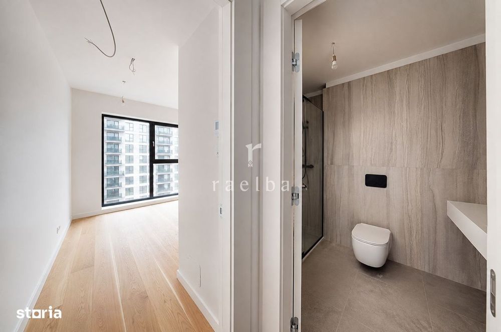 | 2 camere | Nusco City | Design Interior INCLUS |