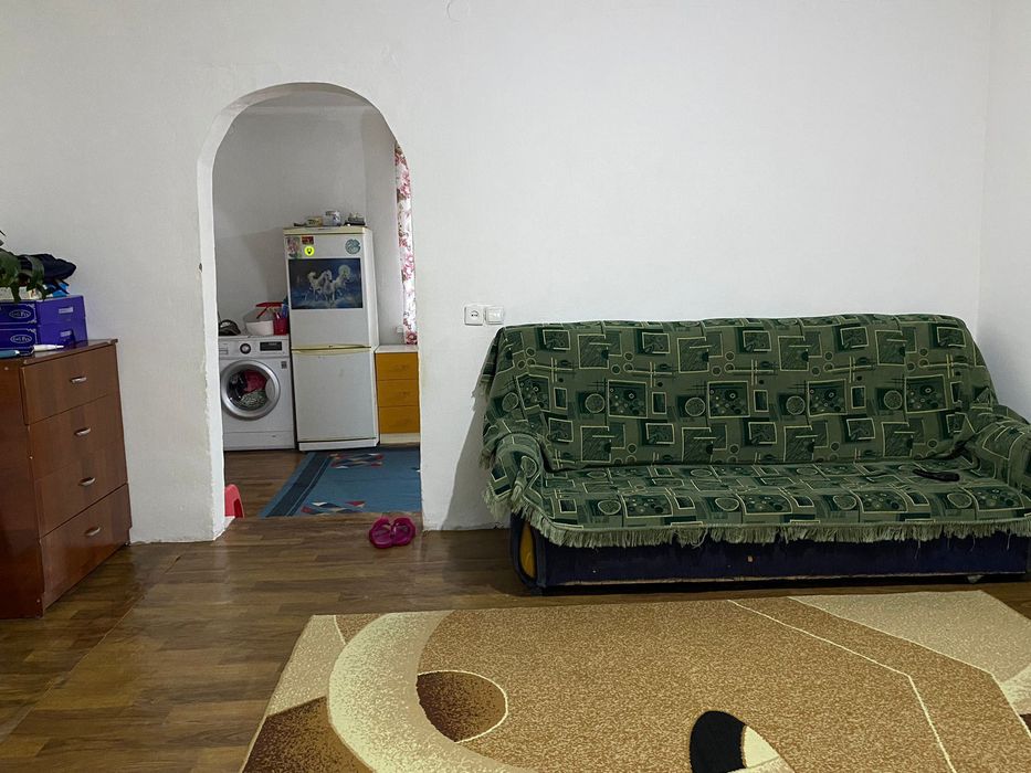 Продам дом с участком 10 соток