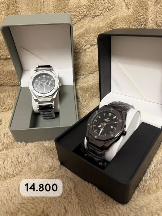 Часы новый/сағаттар