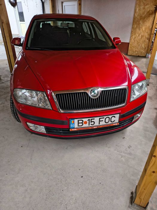 Vind Skoda Octavia