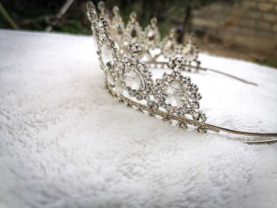 Корона - Диадема "Принцесса"