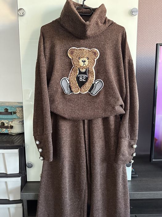 Комплект на LBD