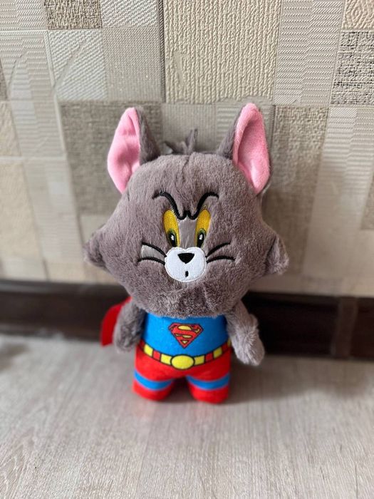 Мягкие игрушки Китай