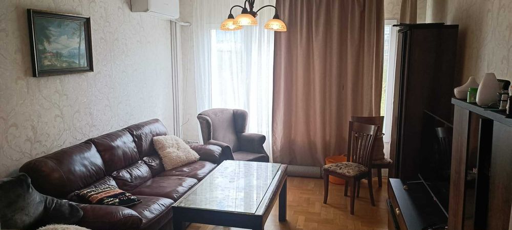 Под наем 3-стаен Света Троица обзаведен отличен 800 евро