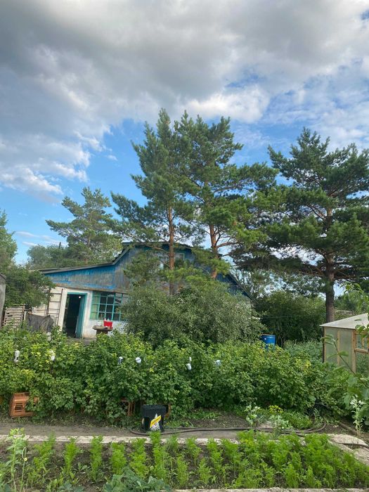 Просторная дача, район Федоровки