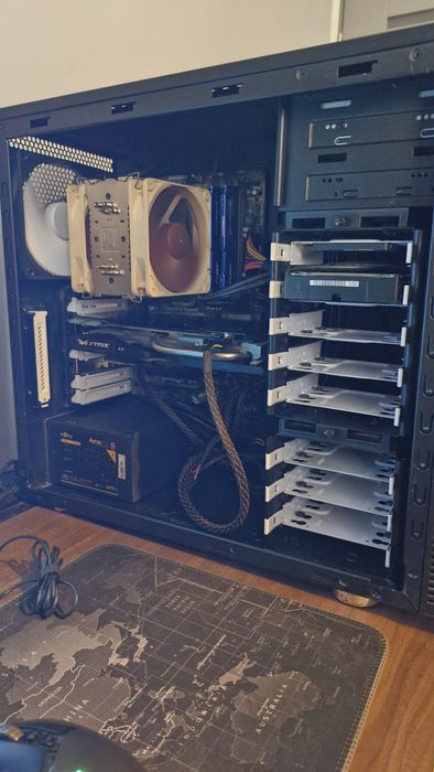 PC Gaming i5, 16 GB RAM, GTX 970 4 GB