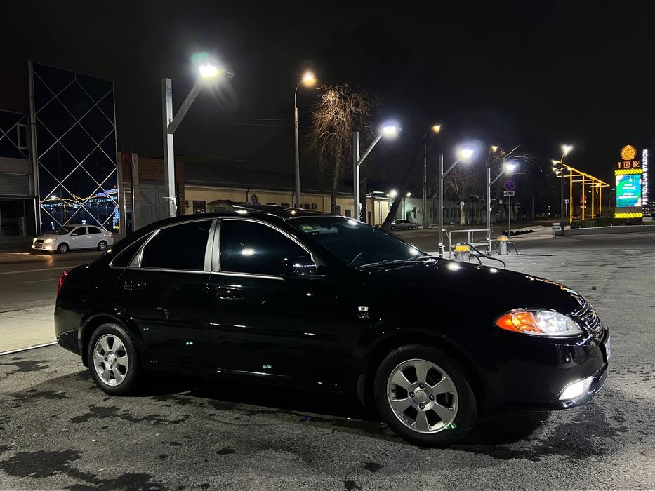 Gentra lacetti qora 2022