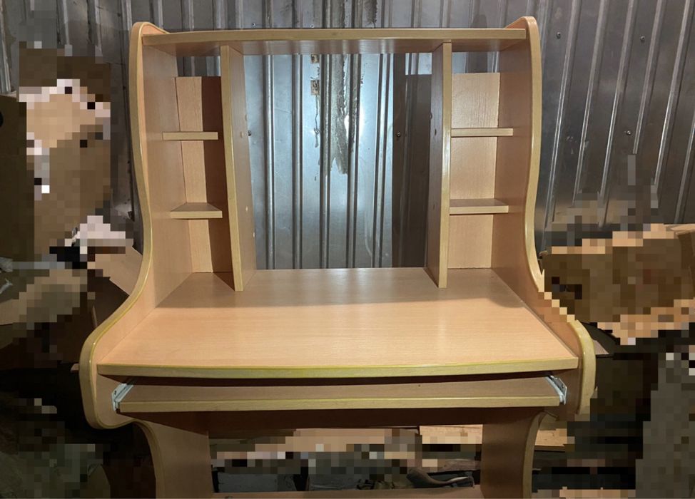 Компьютерный столик