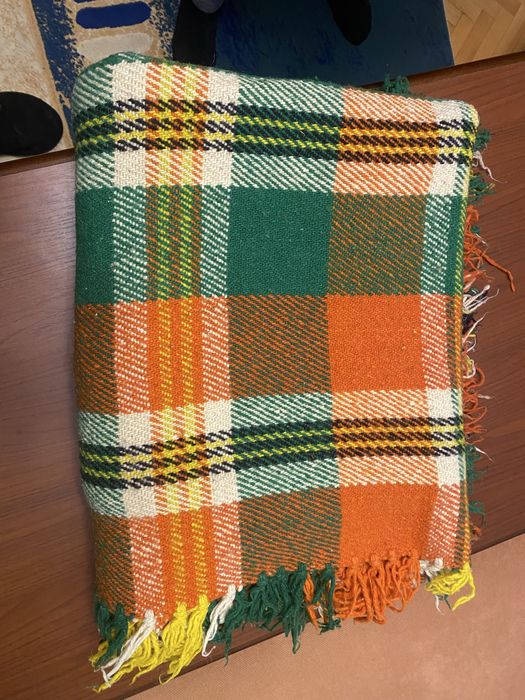 Одеала и китеници