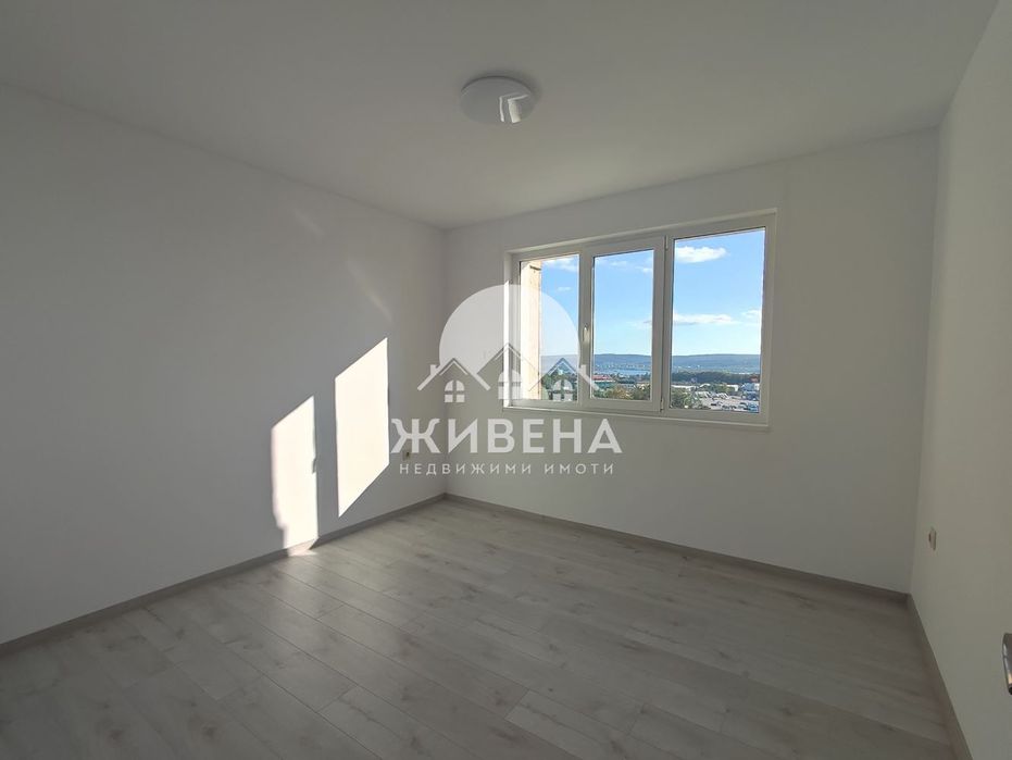 Продава се Четиристаен апартамент в Варна, Кайсиева градина - 80 кв.м за 1749 €/кв.м - Снимка #7