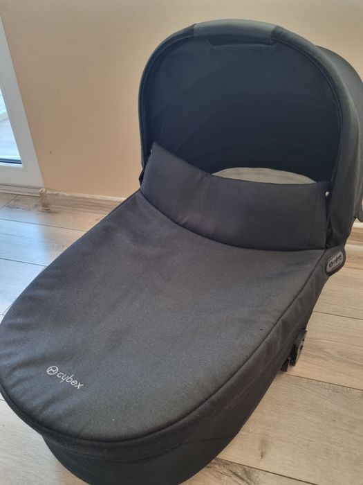 Cybex Balios S Lux 4 в 1