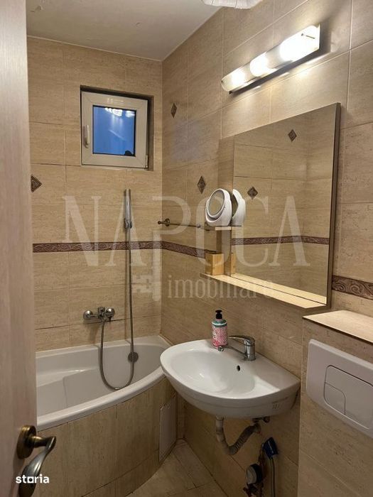 Apartament 2 camere de vanzare in Gheorgheni, Cluj Napoca — fotografia 3