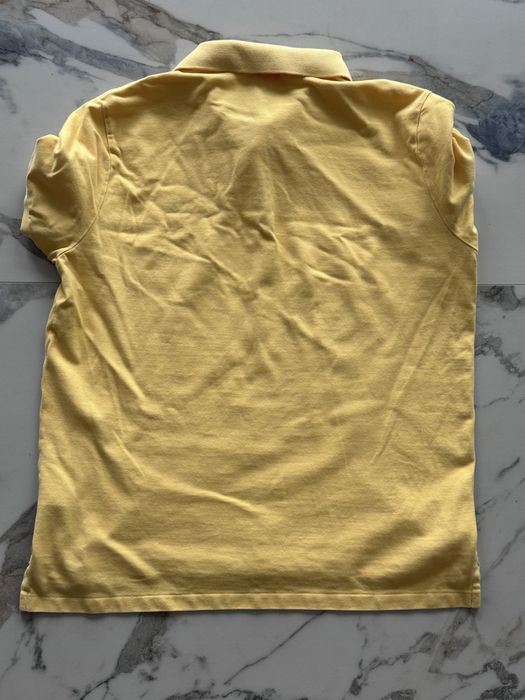 Polo Ralph Lauren – Размер XL (Custom Slim Fit) Оригинална мъжка тениска с яка
